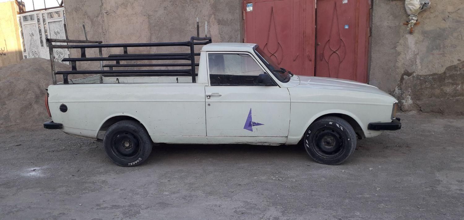 وانت بار شهر و روستا ۲۴ساعته قیمت مناسب|خدمات حمل و نقل|زابل, |دیوار