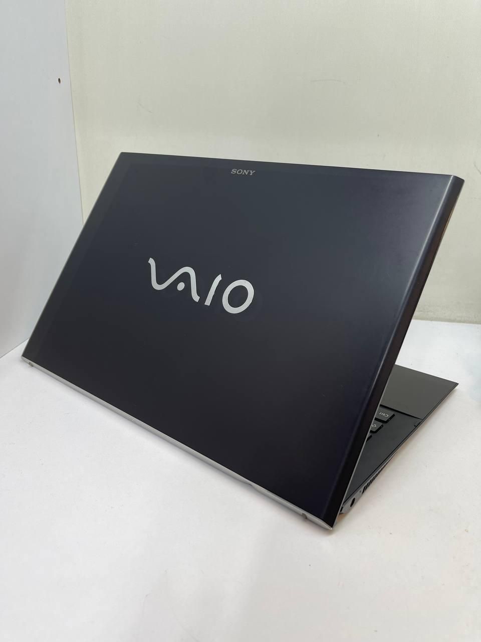 لپ تاپ سونی وایو SONY VAIO|رایانه همراه|تهران, شهرک ولیعصر|دیوار