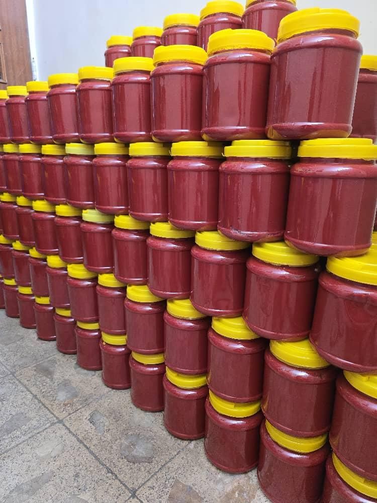 تولید و پخش رب گوجه فرنگی ارگانیک|عمده‌فروشی|تهران, اوقاف|دیوار