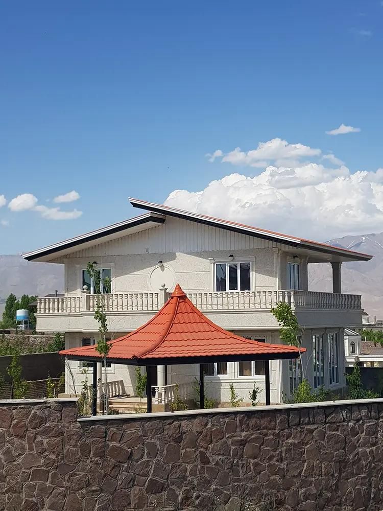 اجرای شیروانی آلاچیق سردرب پوشش سوله سقف استخر|خدمات پیشه و مهارت|تهران, هفده شهریور|دیوار