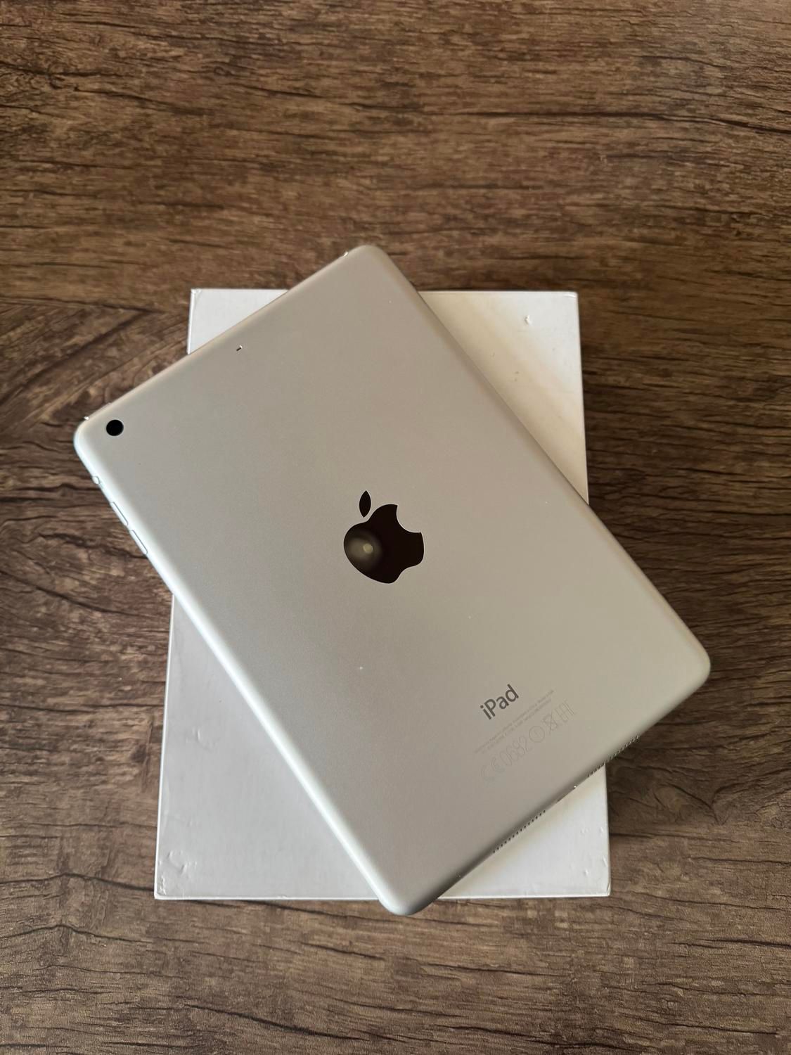 تبلت Ipad mini 3 A1599 16GB|تبلت|تهران, تهرانپارس شرقی|دیوار