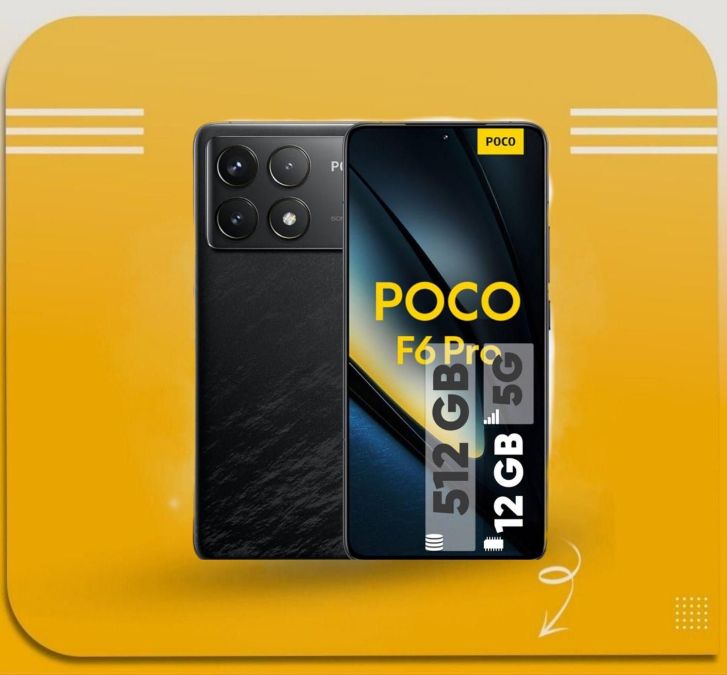 شیائومی F6pro ازدم قسط ویژه بازنشستگان|موبایل|تهران, صادقیه|دیوار