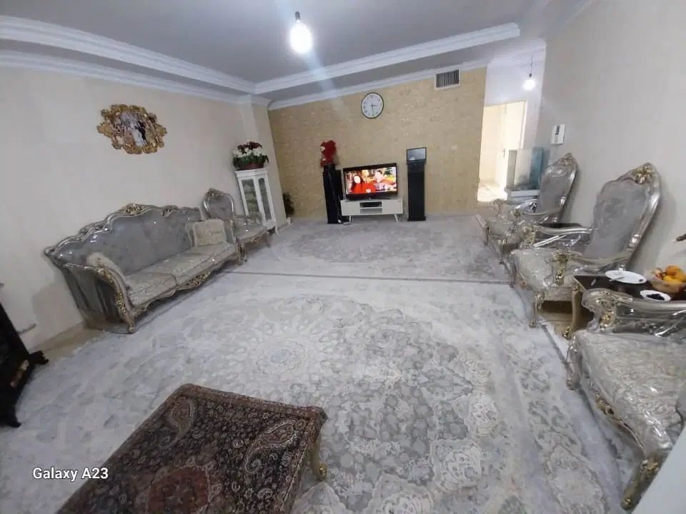 آپارتمان۷۲ متری با پارکینگ بلورسازی|فروش آپارتمان|تهران, بلورسازی|دیوار