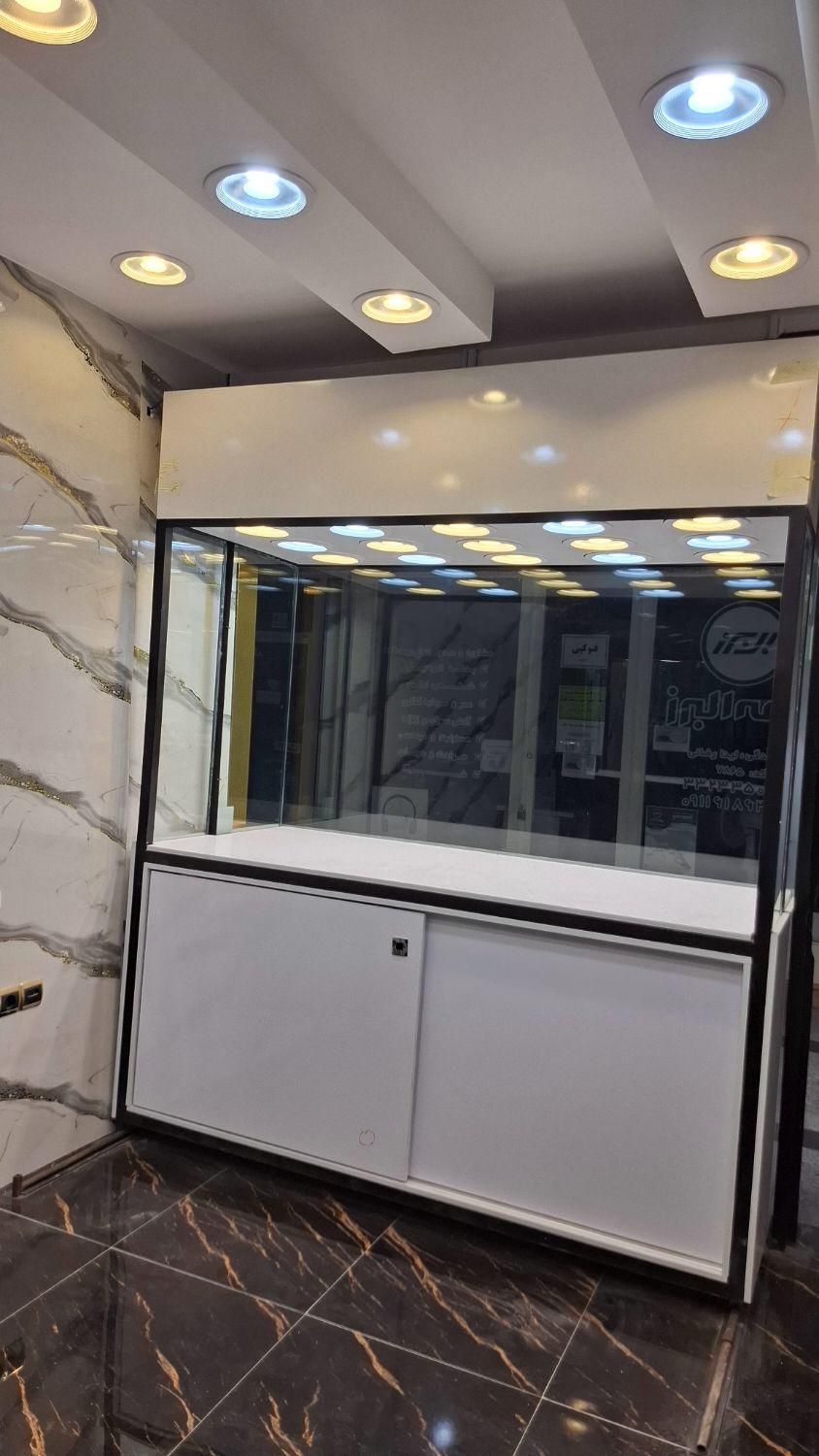 اجاره ،مغازه طلافروشی در راسته اول|اجارهٔ مغازه و غرفه|رشت, بازار|دیوار