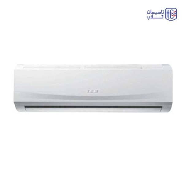 فن کویل آکس AUX دیواری 400 CFM|کولر گازی و فن‌کوئل|تهران, بهار|دیوار