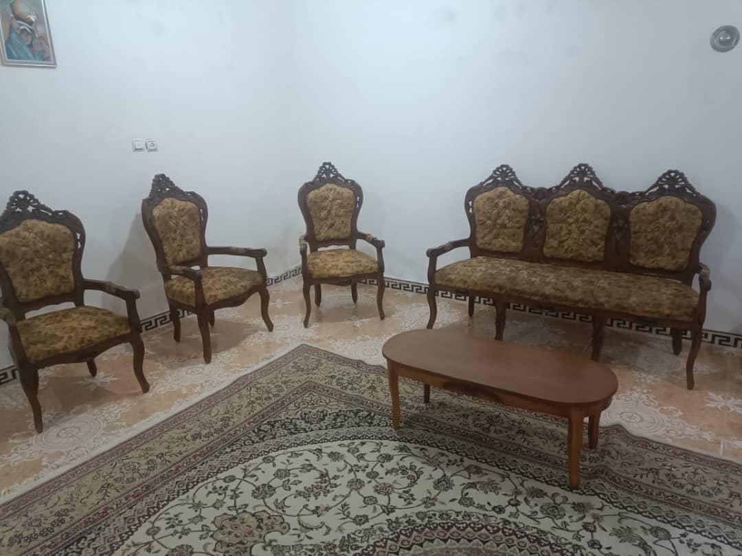 سویت مبله|اجارهٔ کوتاه‌مدت آپارتمان و سوئیت|آبادان, |دیوار