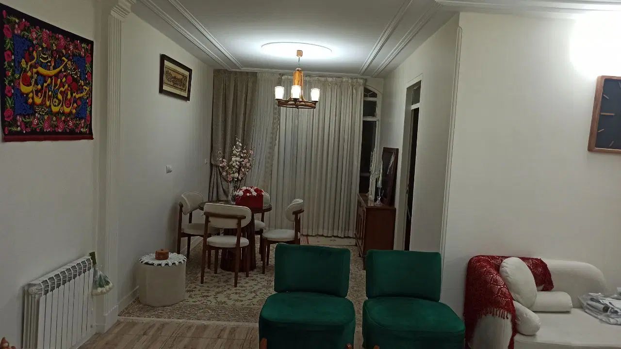 فروش آپارتمان ۹۶ متری ۲ خوابه در آشتیانی|فروش آپارتمان|تهران, آشتیانی|دیوار