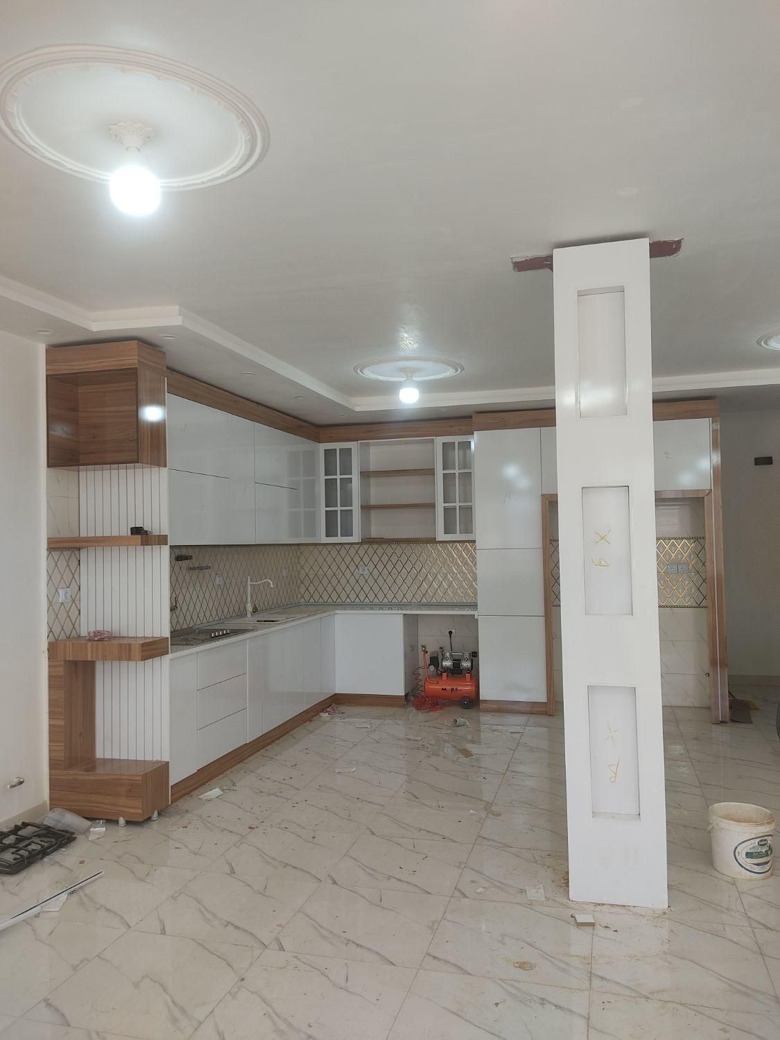 ساخت انواع کابینت و کمد دیواری|خدمات پیشه و مهارت|اسلامآباد غرب, |دیوار