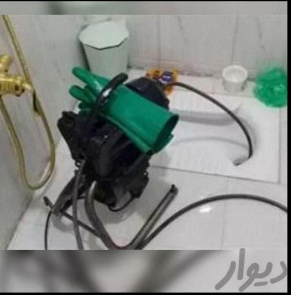 فنرزنی اندیشه شهرک صدف مریم فاز۱۲۳۴۵ وحومه|خدمات پیشه و مهارت|اندیشه, |دیوار