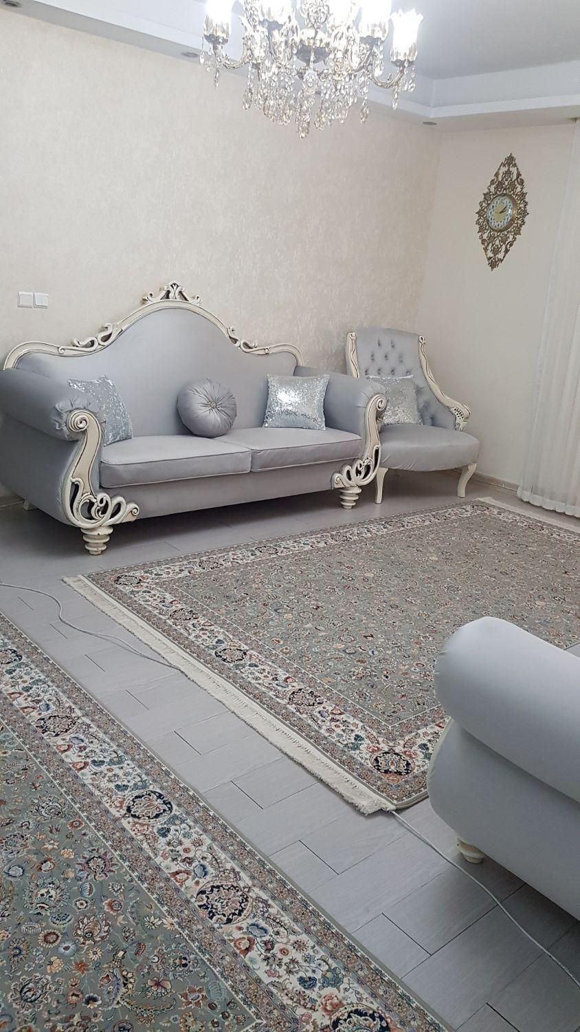 مبل هفت نفره|مبلمان خانگی و میز عسلی|تهران, صاحب الزمان|دیوار