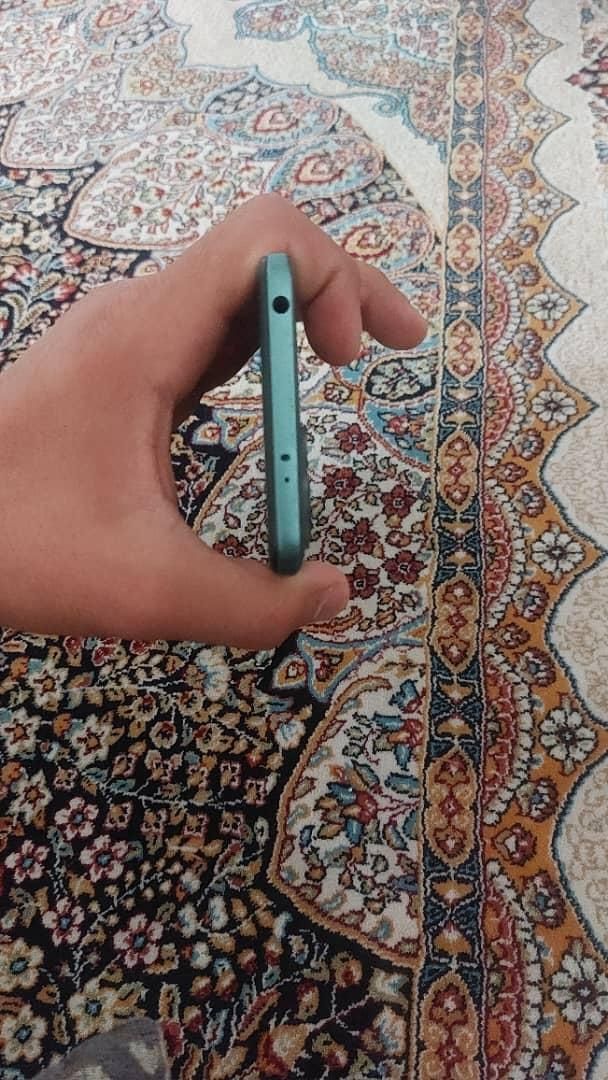 شیائومی Poco X5 با حافظهٔ ۲۵۶ گیگابایت|موبایل|اصفهان, رزمندگان|دیوار