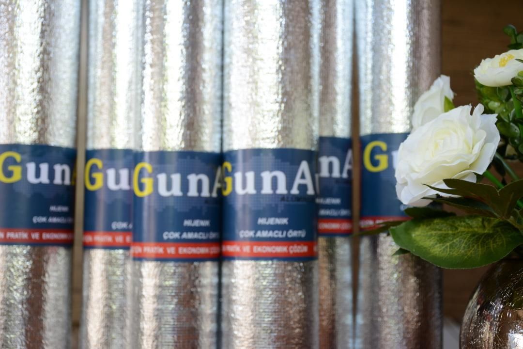 پخش انواع فوم پلی اتیلن و توری ،نایلون حبابدار‌|عمده‌فروشی|شهریار, شهرک شاهد|دیوار