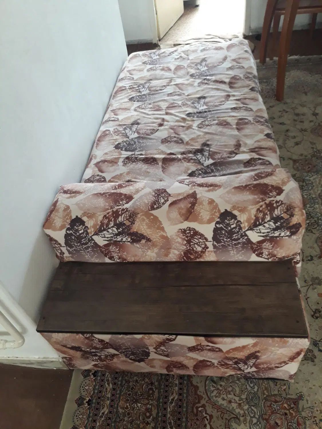 کاناپه|مبلمان خانگی و میز عسلی|رشت, سلیمانداراب|دیوار