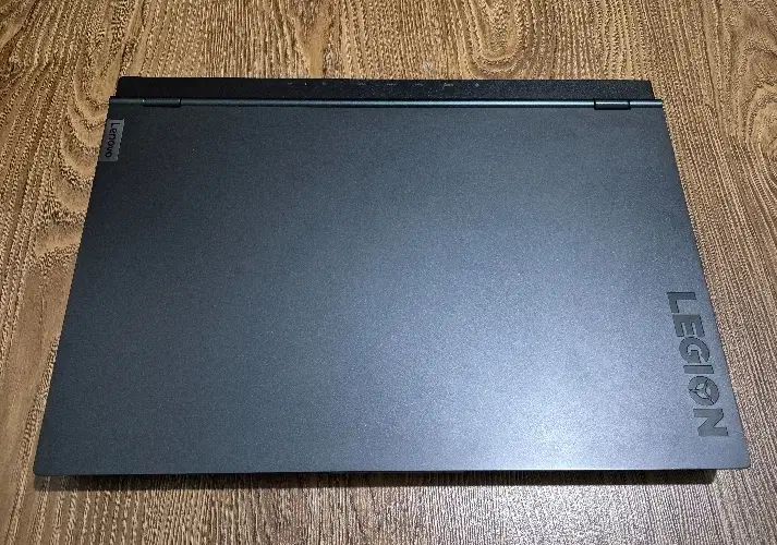 لپ تاپ گیمینگ Legion 5 1660Ti 6GB - Ram 32|رایانه همراه|تهران, شهرک غرب|دیوار