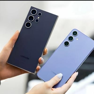 samsung A56|موبایل|مشهد, کوه سنگی|دیوار