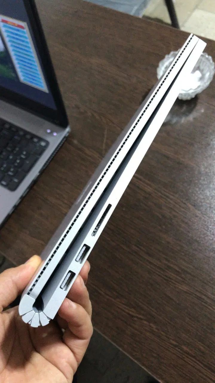 لپ تاپ SURFACE BOOK 3|رایانه همراه|اصفهان, بهارستان|دیوار