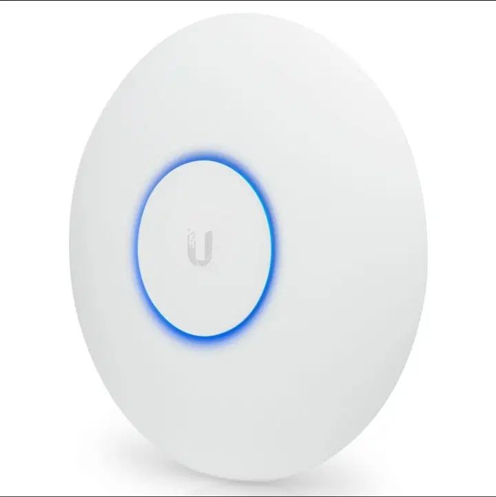 اکسس پوینت یوبیکیوتی UNIFI AC PRO|مودم و تجهیزات شبکه|تهران, بریانک|دیوار