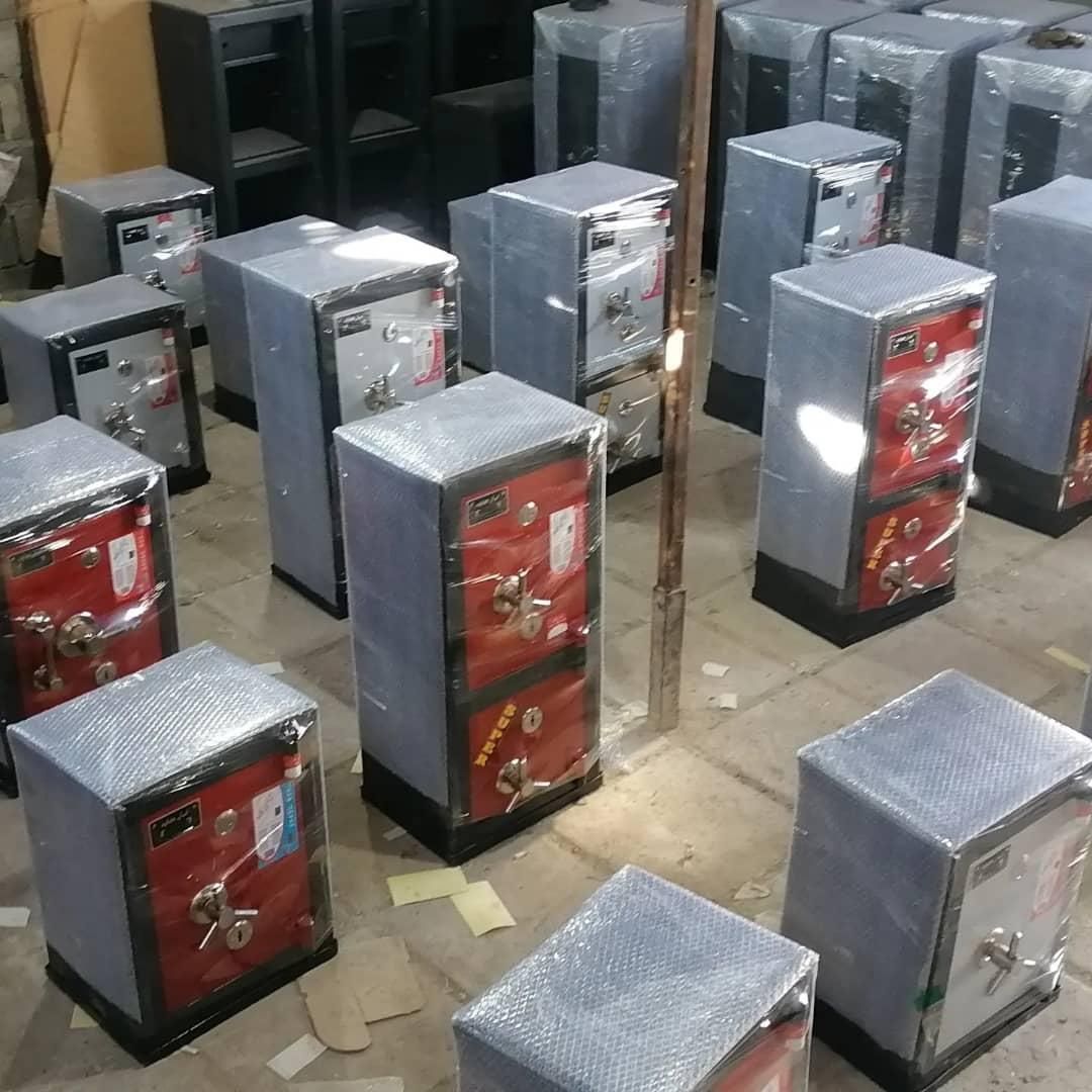 فروش انواع گاوصندوق اصلی|ابزارآلات|اصفهان, خانه اصفهان|دیوار