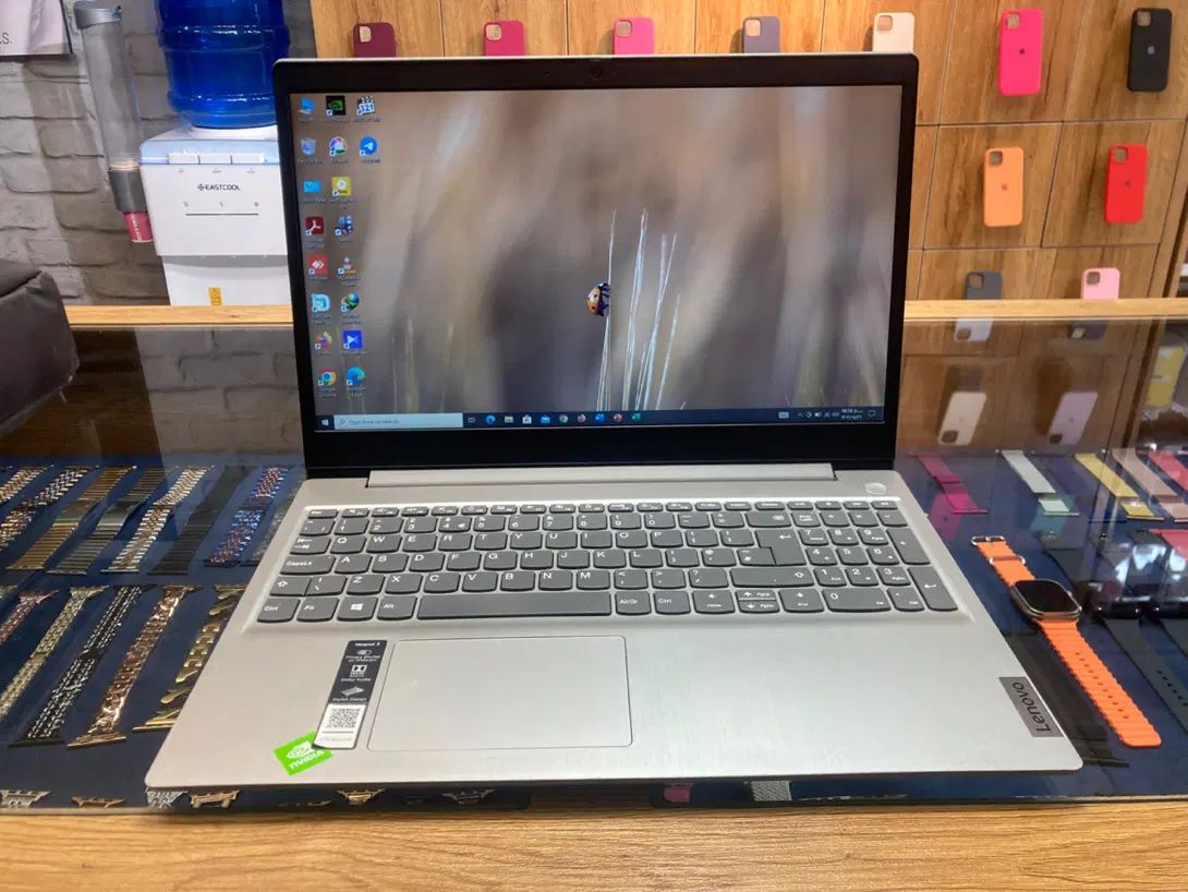 لپ تا‌پ Lenovo ideapad 3 15IML05|رایانه همراه|کرج, گوهردشت|دیوار