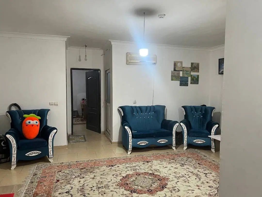 مسکن مهر رهن کامل با پارکینگ و آسانسور|اجارهٔ آپارتمان|رشت, کوی مهر|دیوار