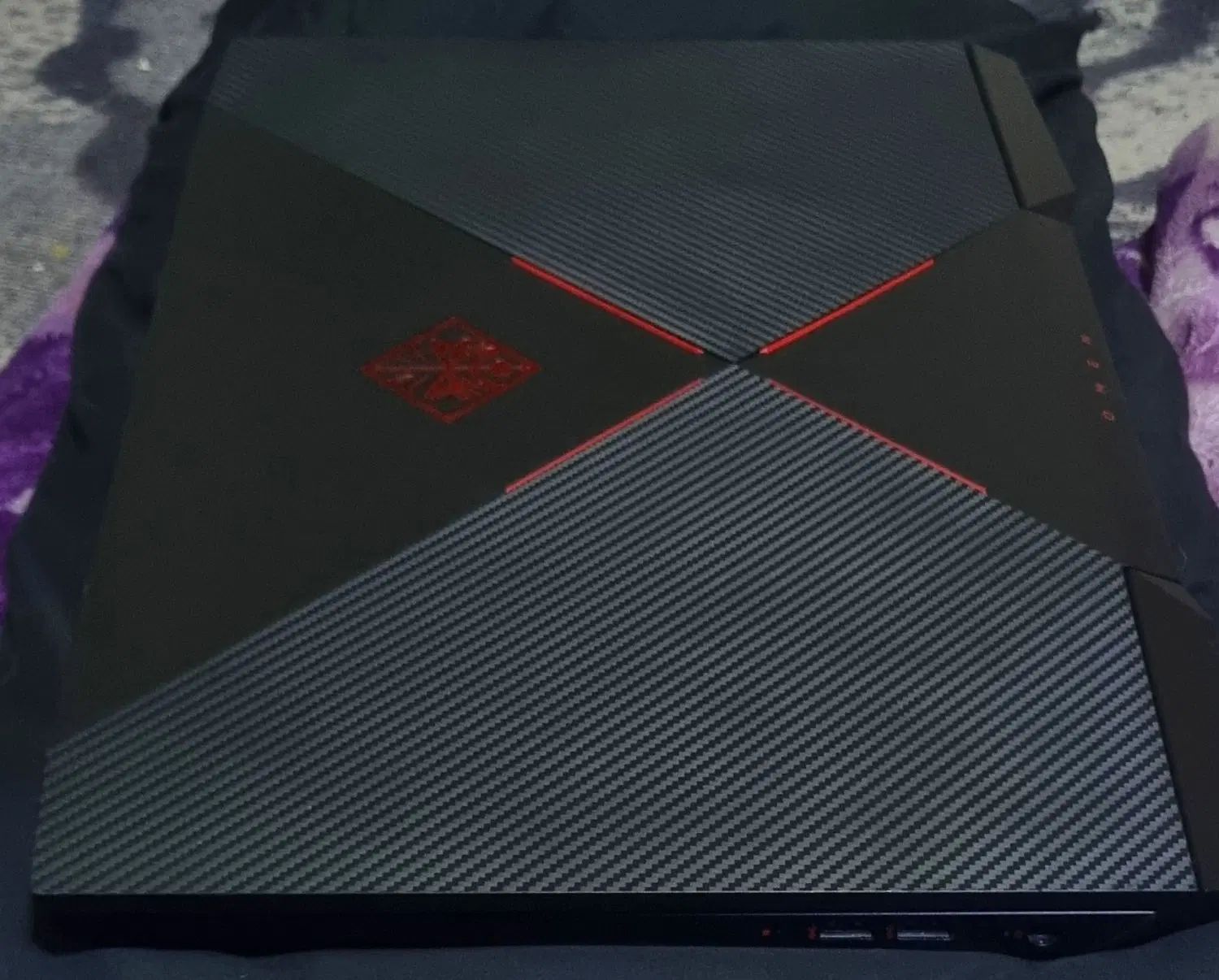 Hp Omen 17|رایانه همراه|تهران, تهرانپارس شرقی|دیوار