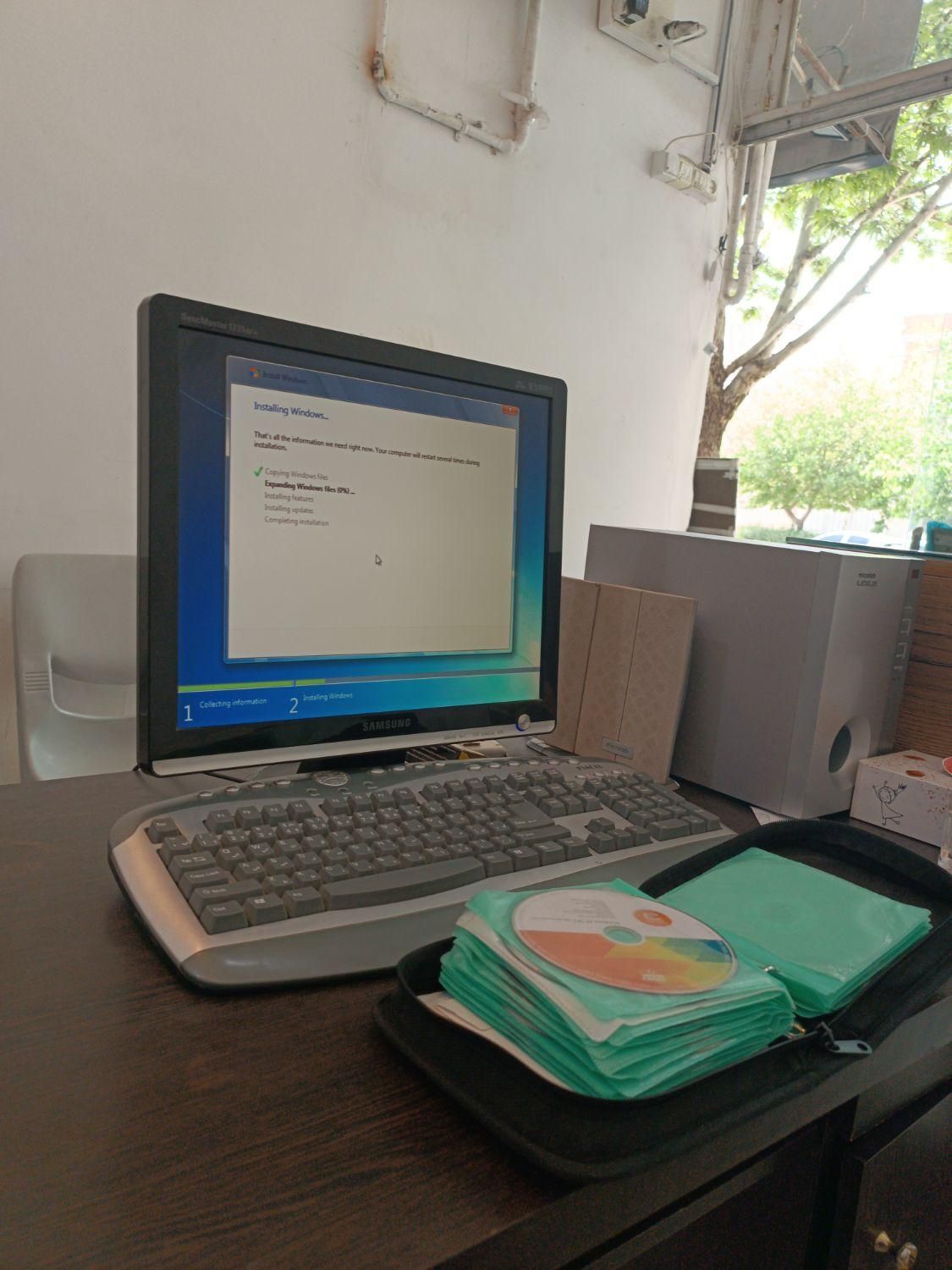 تعمیرات تخصصی کامپیوتر در محل|خدمات رایانه‌ای و موبایل|بجنورد, |دیوار