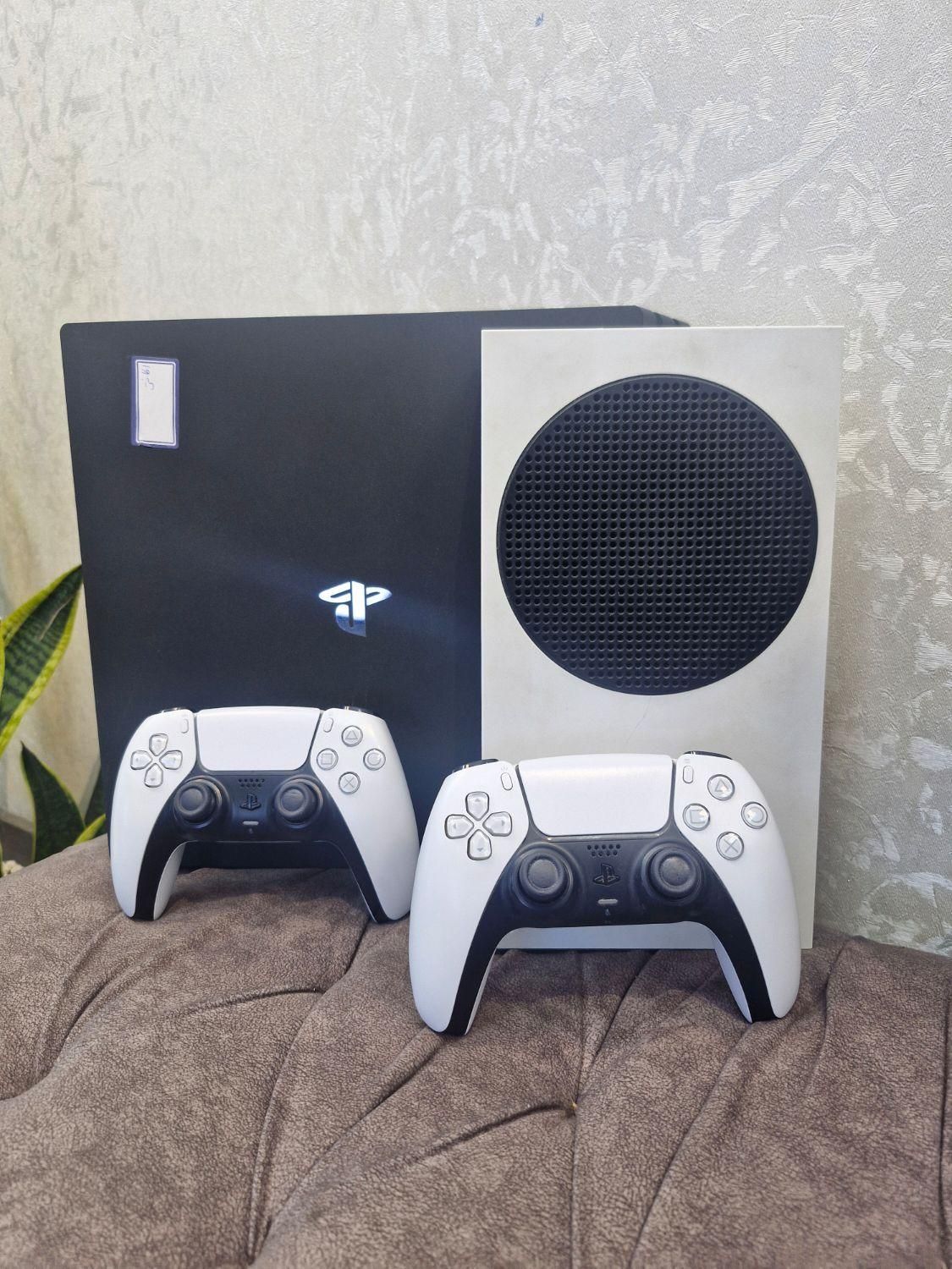 دیگه لازم نیست نقد بخری|کنسول، بازی ویدئویی و آنلاین|اصفهان, احمدآباد|دیوار