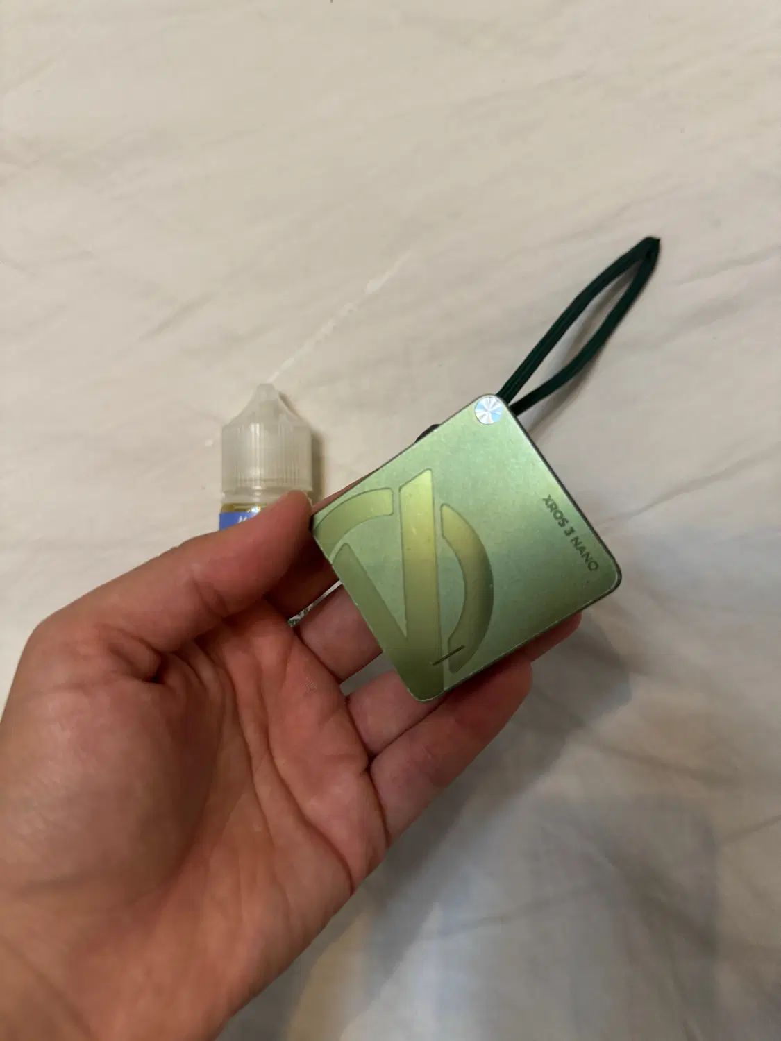 ویپرسو xros3nano|زیورآلات و اکسسوری|تهران, چیذر|دیوار