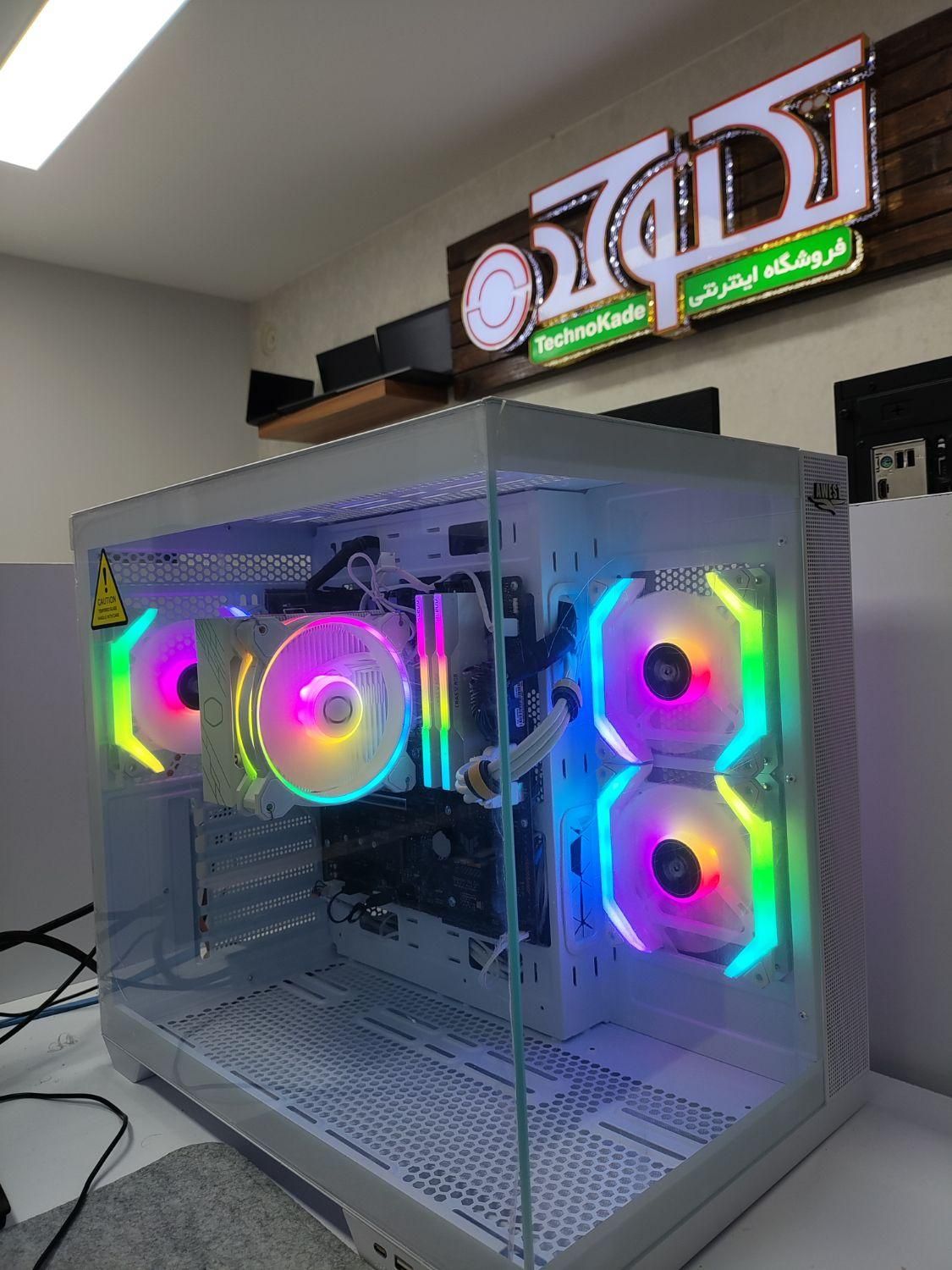 خدمات نرم افزاری ،تعمیرات،ارتقا و اسمبل سیستم|خدمات رایانه‌ای و موبایل|اصفهان, جلالیه|دیوار