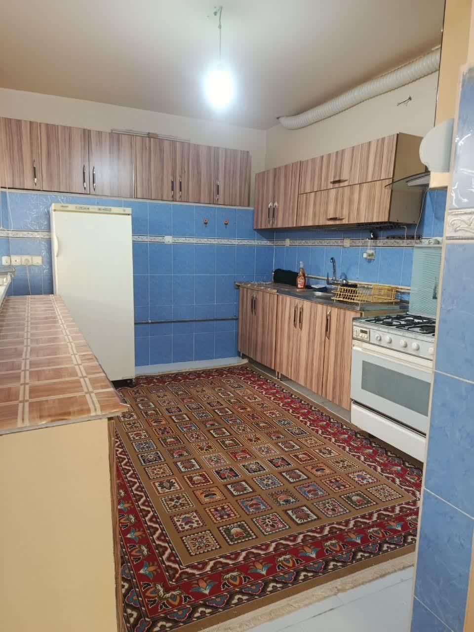 اجاره سوئیت مبله حیاط دار|اجارهٔ کوتاه‌مدت آپارتمان و سوئیت|خوانسار, |دیوار