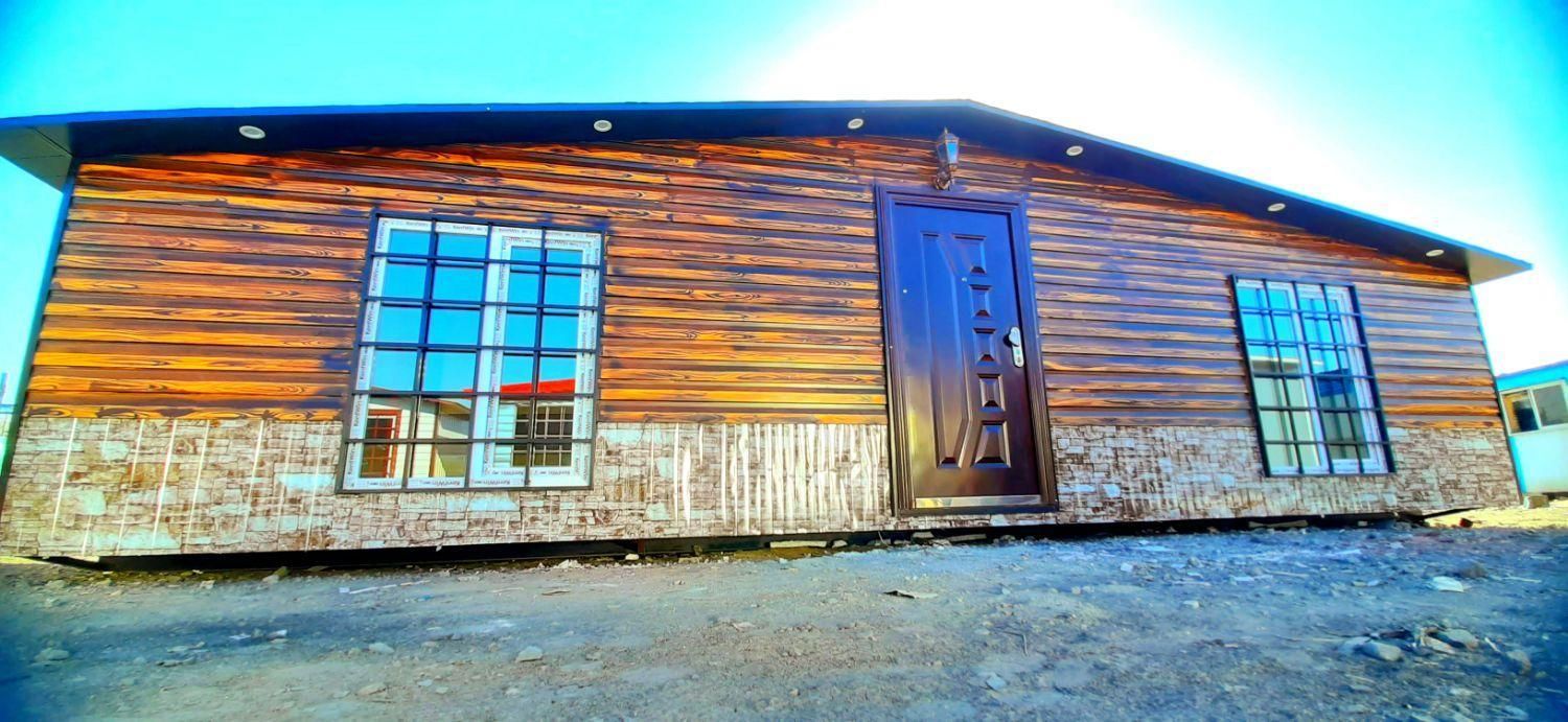 .کانکس ویلایی با امکانات کامل.|مصالح و تجهیزات ساختمان|گلستان (تهران), |دیوار