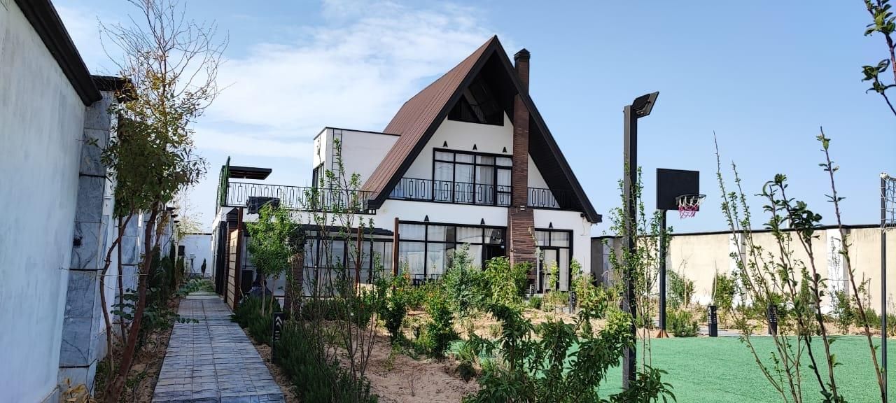 اجاره ویلافول مدرن سوئیسی(استخرآبگرم۳خواب بیلیارد)|اجارهٔ کوتاه‌مدت ویلا و باغ|کرج, فاز ۳ مهرشهر|دیوار