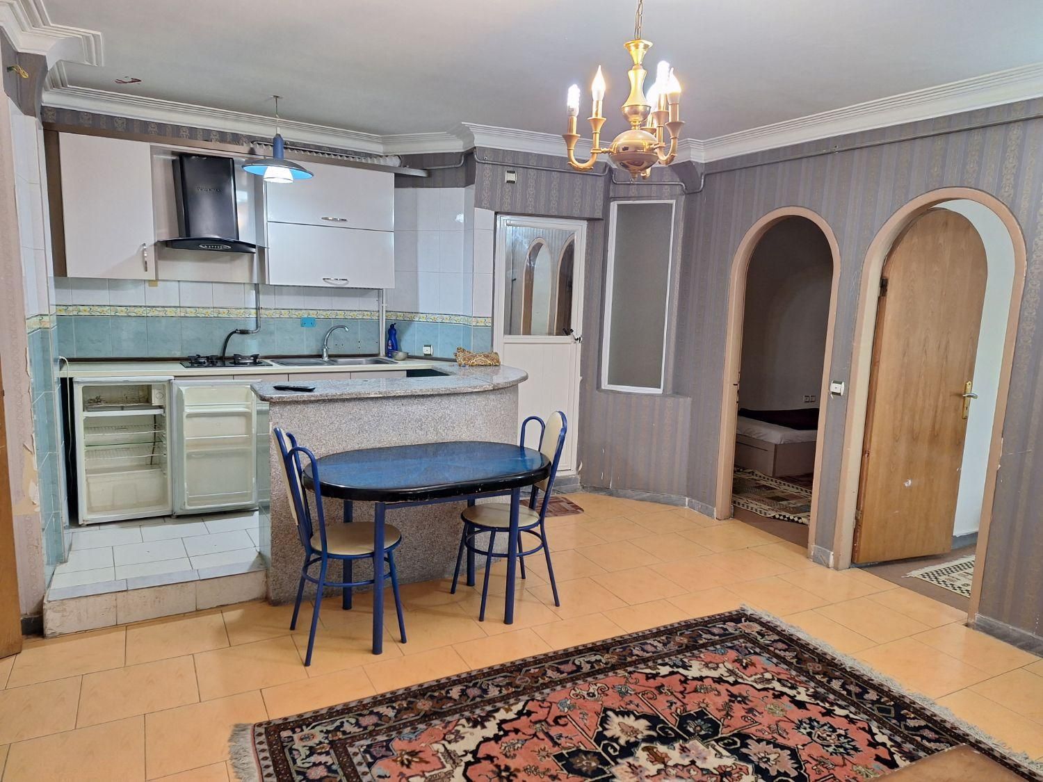 اجاره واحدها یه خوابه ودوخوابه درسرعین|اجارهٔ کوتاه‌مدت آپارتمان و سوئیت|سرعین, |دیوار