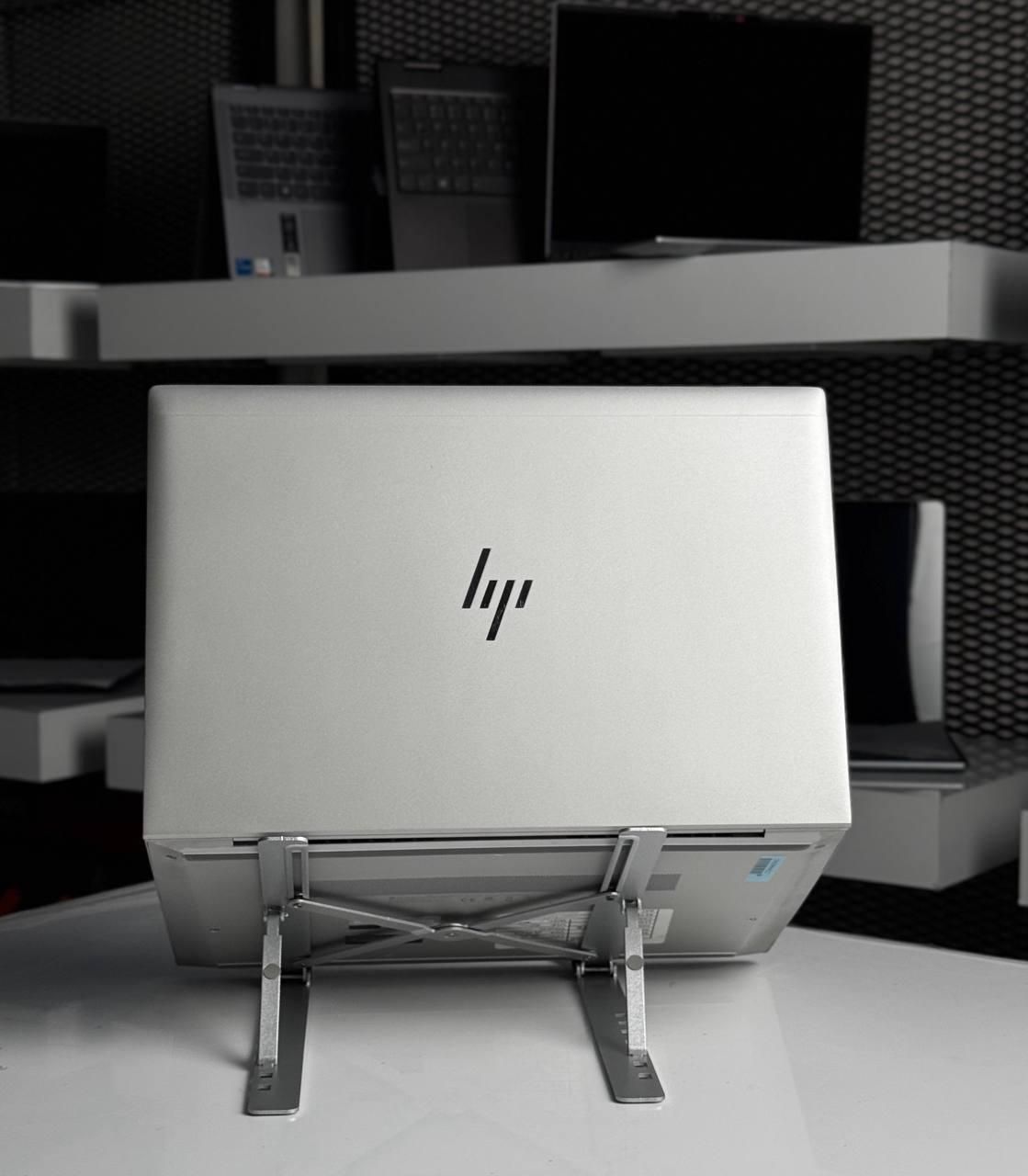 لپ تاپ HP Elite Book 845G7 بدنه آلومینیومی|رایانه همراه|یزد, |دیوار
