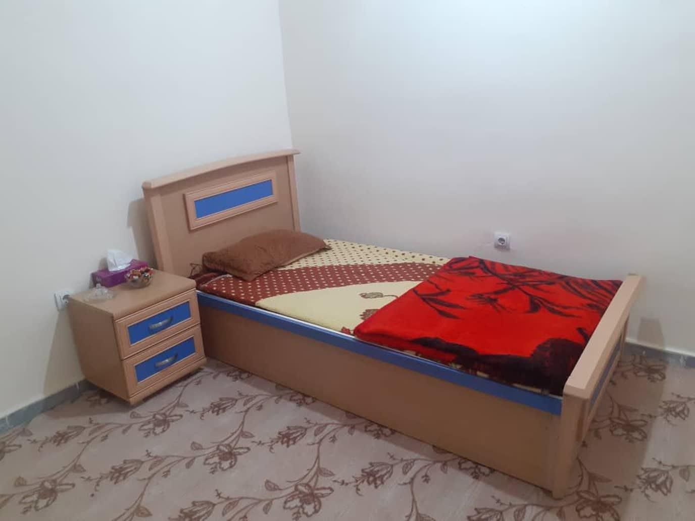 اجاره روزانه/هفتگی/ماهانه آپارتمان ۹۵ متری|اجارهٔ کوتاه‌مدت آپارتمان و سوئیت|خرمشهر, |دیوار