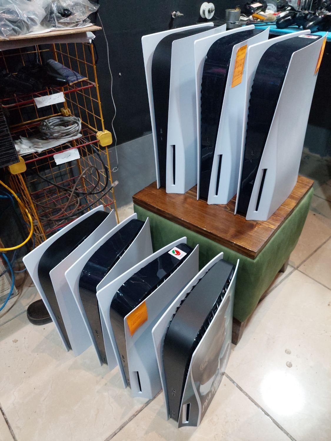 اکانت ps4/ps5|کنسول، بازی ویدئویی و آنلاین|مرودشت, بیست متری بیمارستان|دیوار