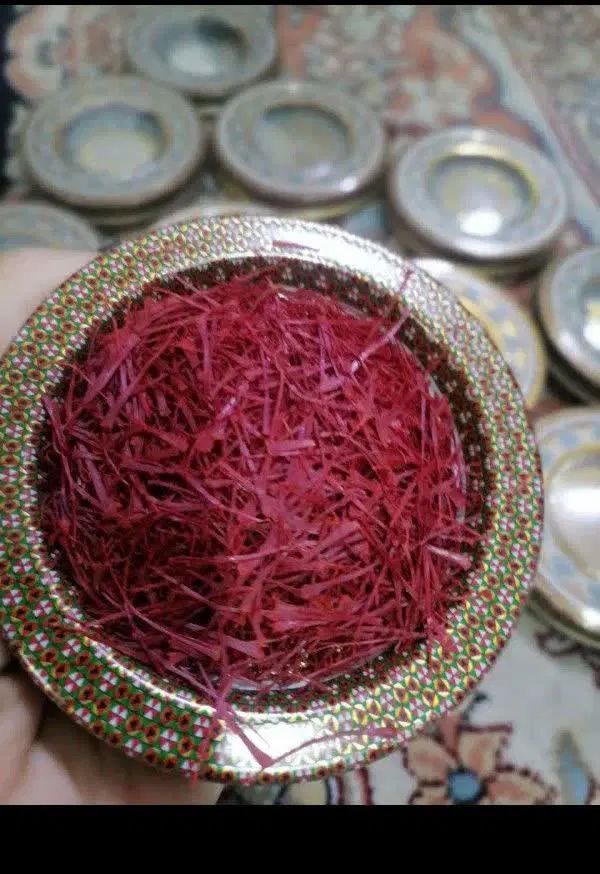 زعفران سر گل|خوردنی و آشامیدنی|مشهد, گلبرگ شمالی|دیوار