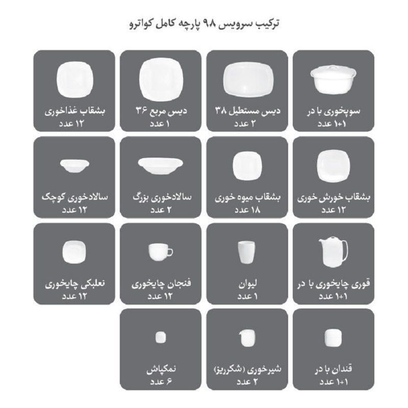 حراج سرویس چینی زرین سماورگازی دستگاه‌ گریل اسنک|حراج|تهران, نارمک|دیوار