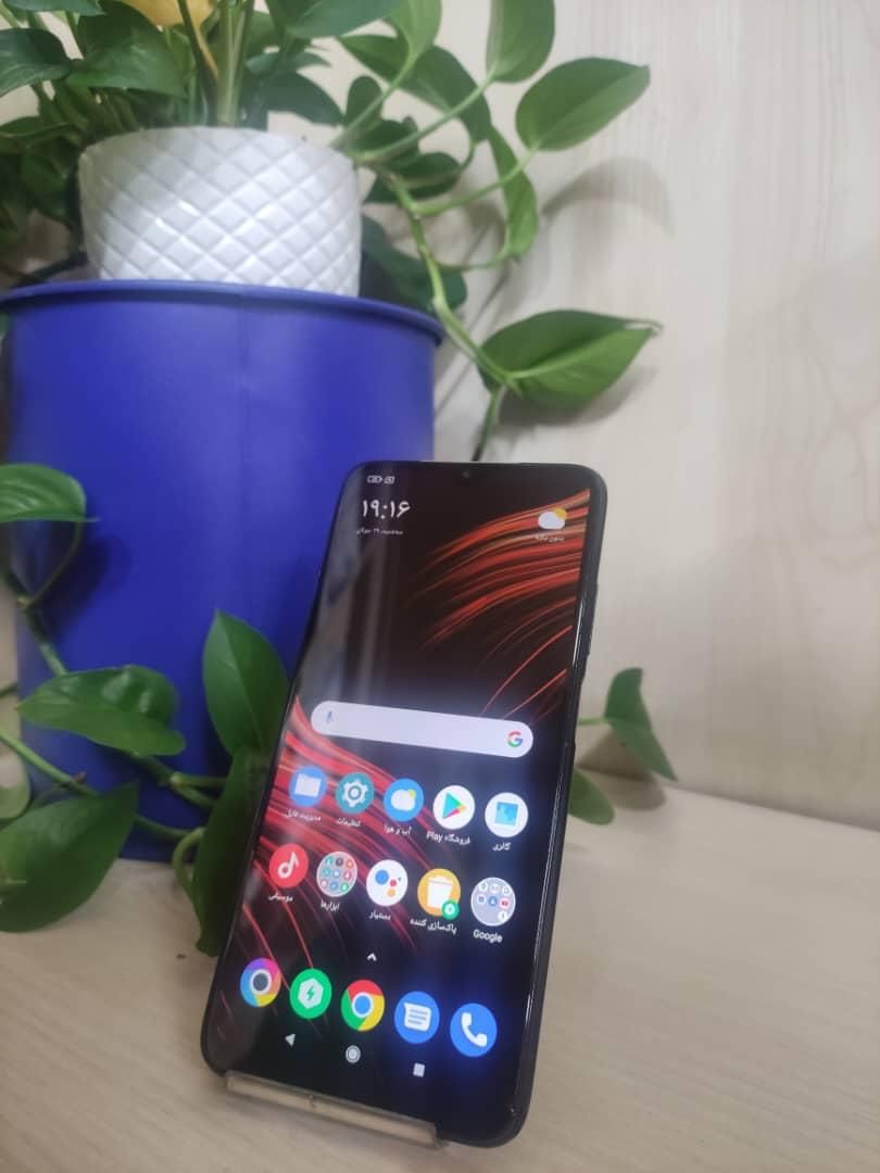 Poco M3 حافظه ۱۲۸|موبایل|تهران, میدان ولیعصر|دیوار