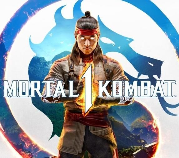 mortal kombat 1 قانونی ظ۲ برای فایو|کنسول، بازی ویدئویی و آنلاین|تهران, اقدسیه|دیوار