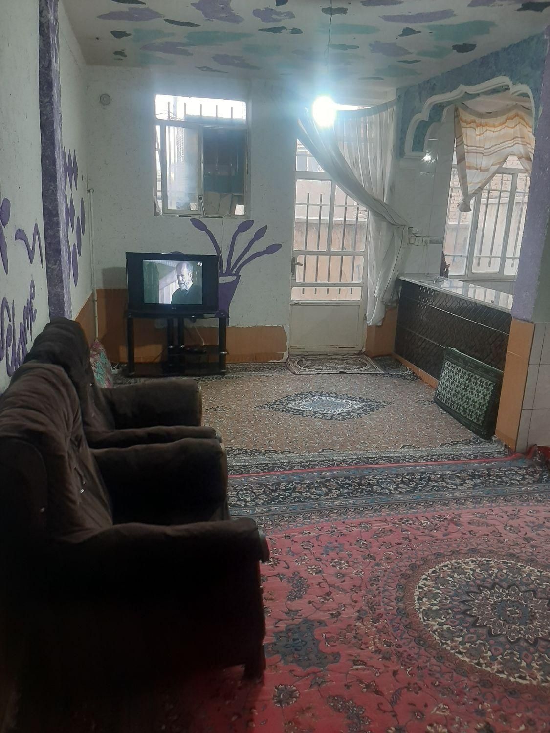 اجاره روزانه/هفتگی/ماهانه آپارتمان ۵۰ متری|اجارهٔ کوتاه‌مدت آپارتمان و سوئیت|بروجرد, |دیوار
