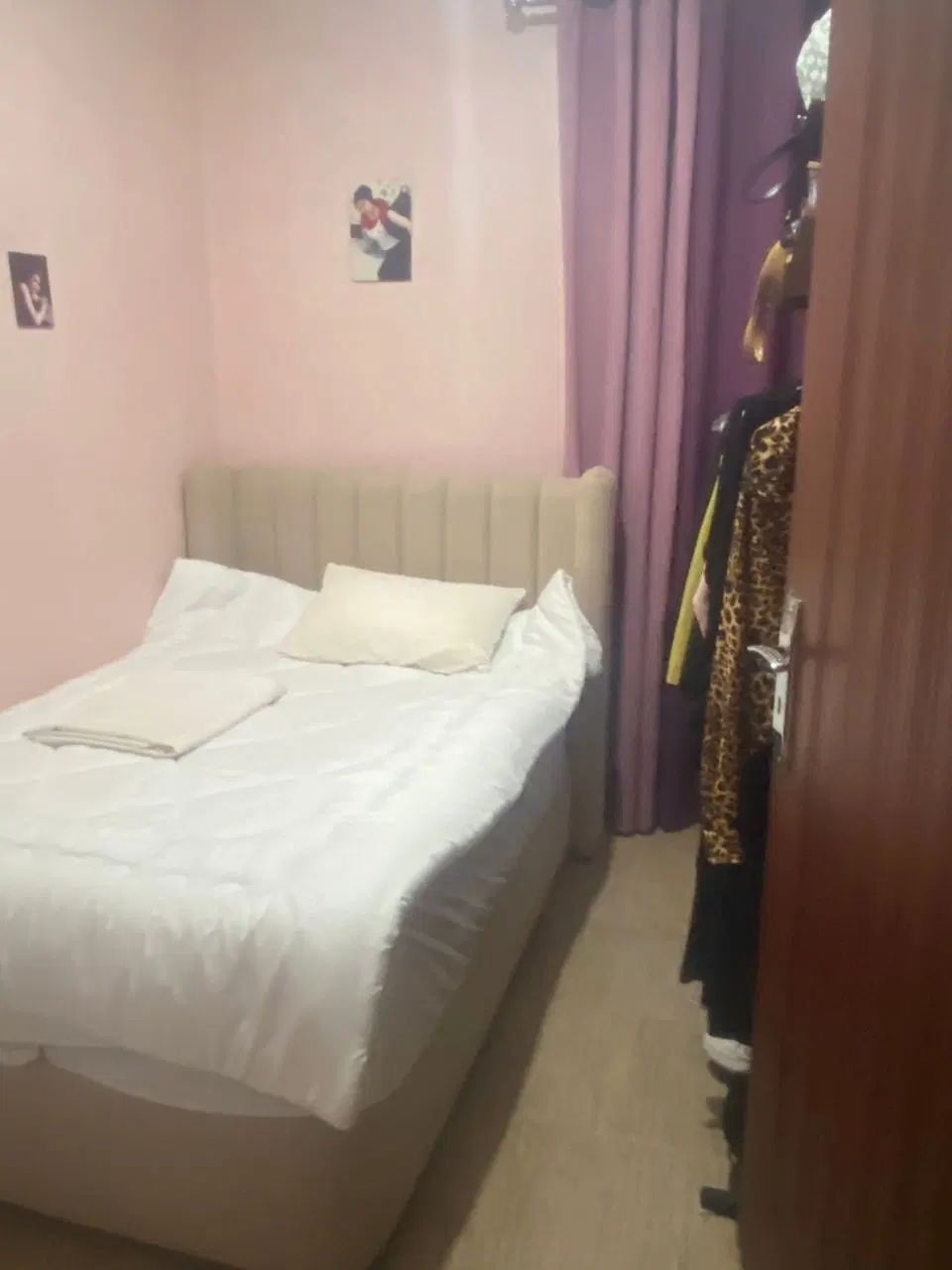 آپارتمان دو خواب طبقه دوم سرگل،منفرددوست|اجارهٔ آپارتمان|رشت, حسین آباد|دیوار