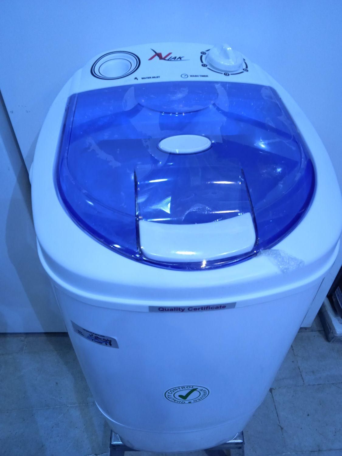 مینی واش نیاک|ماشین لباسشویی و خشککن لباس|مشهد, هنرور|دیوار