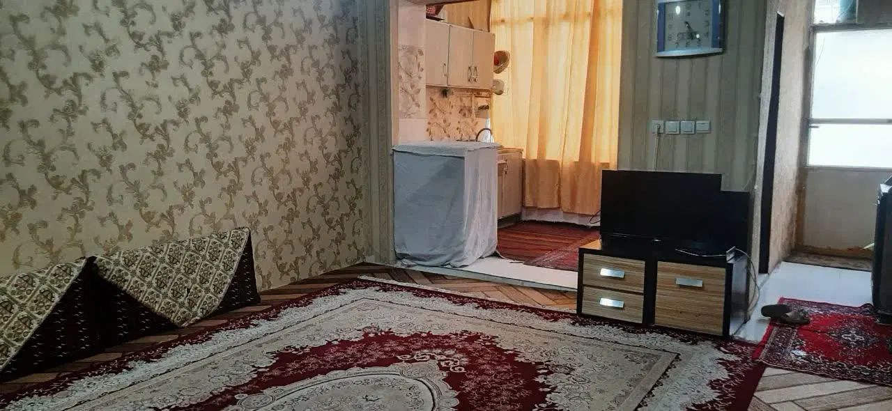 اجاره روزانه/هفتگی/ آپارتمان ۶۰ متری در نوغان|اجارهٔ کوتاه‌مدت آپارتمان و سوئیت|مشهد, نوغان|دیوار