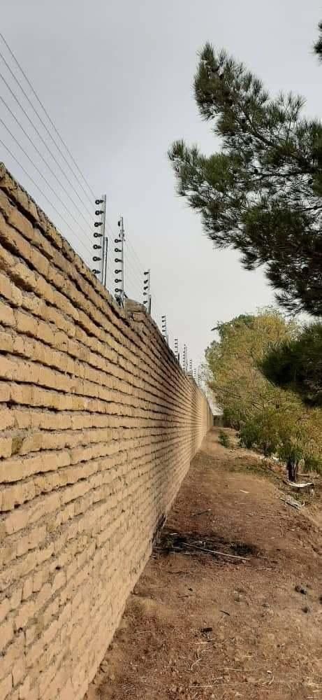 فنس الکتریکی اسپارا کیفیت|مصالح و تجهیزات ساختمان|کرج, کرج نو|دیوار