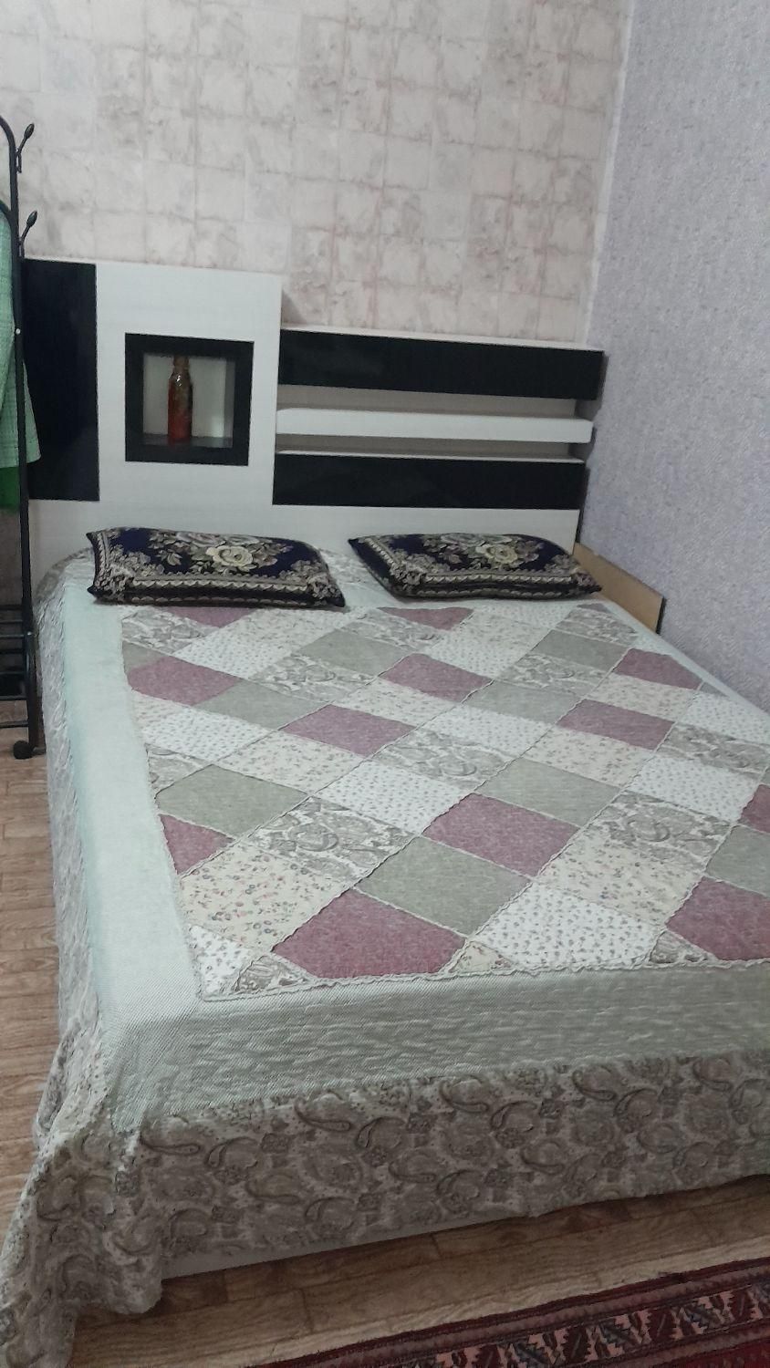 تخت خواب بادراور|تخت و سرویس خواب|تهران, قنات‌کوثر|دیوار