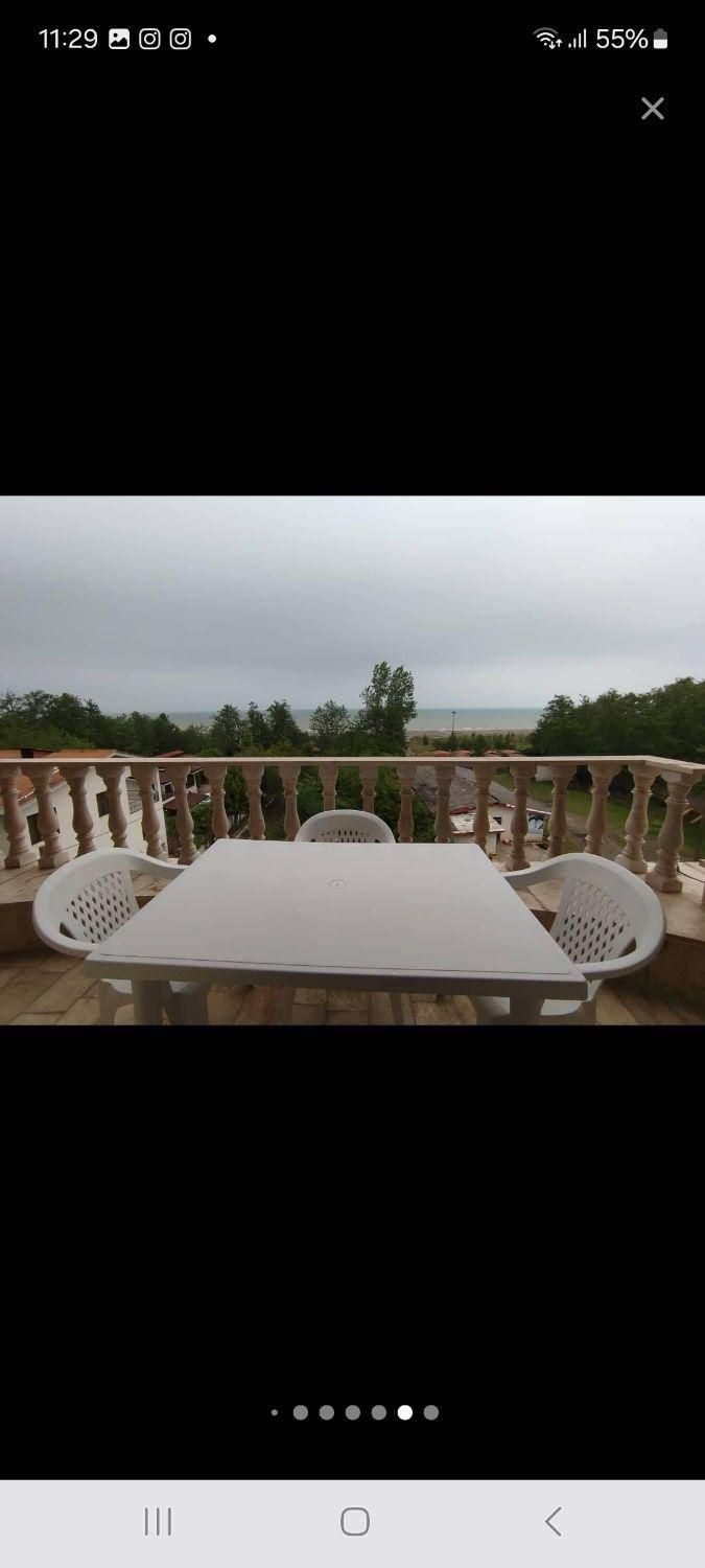 اجاره واحدهای ساحلی مبله|اجارهٔ آپارتمان|چابکسر, |دیوار