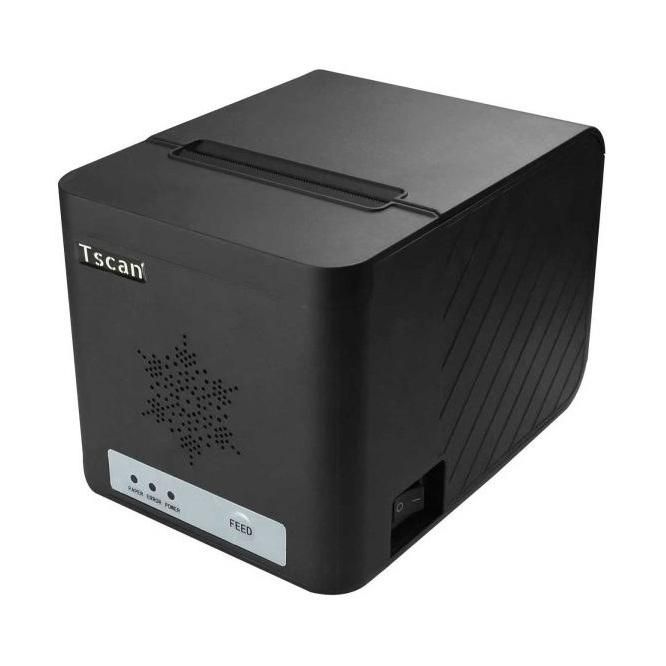 فیش پرینتر رستورانی Tscan|پرینتر، اسکنر، کپی، فکس|شیراز, سینما سعدی|دیوار
