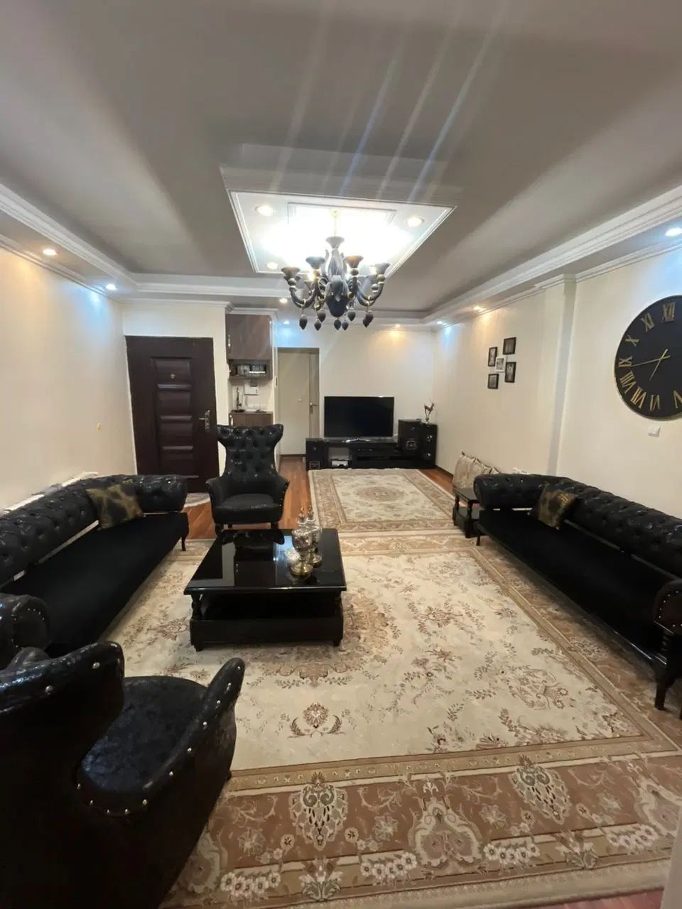 اجاره آپارتمان|اجارهٔ آپارتمان|تهران, شکیبا|دیوار