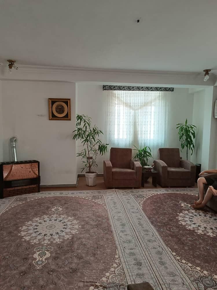 اپارتمان۹۳مترطبقه چهارم دوخوابه|فروش آپارتمان|تالش, هشتپر|دیوار